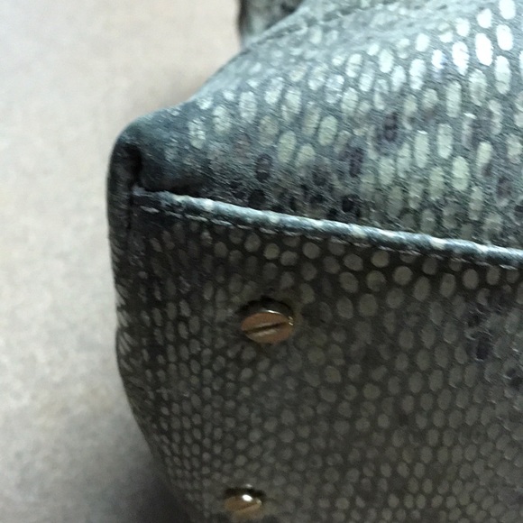 Tory Burch tote - Picture 6 of 8